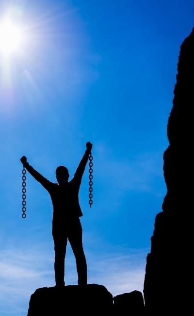 Freedom