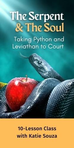 The Serpent and The Soul