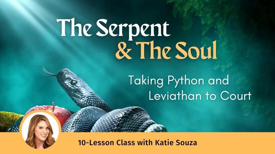 The Serpent and The Soul